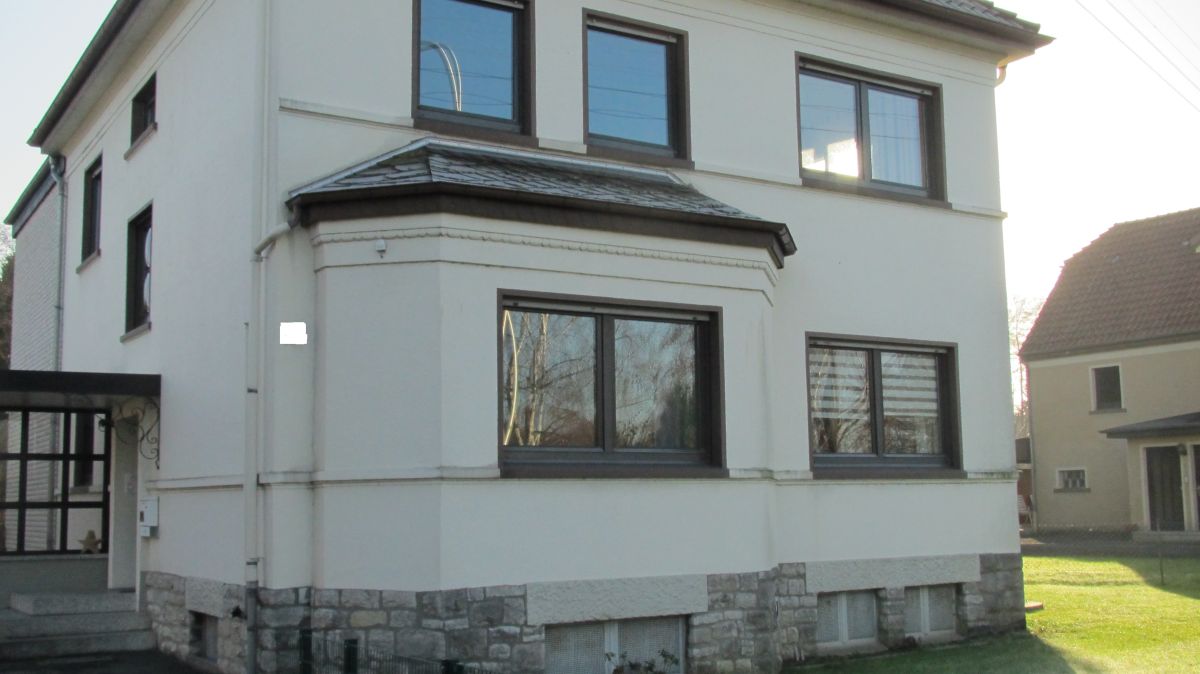 Top gepflegtes Zweifamilienhaus in Oerlinghausen- Helpup *Verkauft* Foto